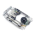 Miniatyrbild 4 av 5: Optisk Laserlins Huvud Kem-451aaa För Ps3 Slim Spelkonsol Reparation Reservdel