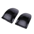 Miniatyrbillede 5 af 5: 1 par / sæt L2 R2 Trigger udvidede knapper kit til Playstation Ps4 Controller