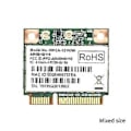 Miniatyrbilde 5 av 5: AR5BHB116 WiFi Trådløst Nettverkskort AR9382 Mini PCI-E WIFI Kort 802.11a/b/g/n 300Mbps 2.4/5Ghz Dual-Band