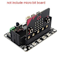 Miniatyrbild 5 av 5: Expansionskort för Microbit Adapterkort Bilprogrammering DIY Expans P