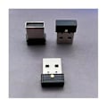 Miniatyrbilde 3 av 5: Usb Musejiggler Uoppdagelig Automatisk Datamaskin Musebeveger Jiggler Simulator Musebevegelse Hold