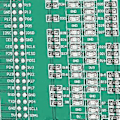 Pikkukuva 3 / 4: Testilevy LED IO-porttisovitin Anturimuunninmoduuli DC 3.3V 5V Raspberry Pi:lle