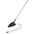 Pikkukuva 1 / 5: Auton katolle asennettava radioantenni A9068200475 Sprinter W906 2006-2017 -malleihin
