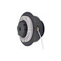 Miniatyrbillede 5 af 5: Reservedele C6-2 Buskrydderhoved 4006-710-2126 til FS38, FS40, FS45, FS46, FS50, FSE60, FSE71, FSE81 Buskryddere