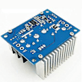 Miniatyrbild 3 av 5: Nedtransformator 300W 20A Modulomvandlare CC CV Modul