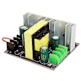 Miniatyrbillede 2 af 5: Lydmodul Enkelt DC 12V til 18V Subwoofer Bil Audio Modifikation Forstærker Isolation Boost Dobbelt Strømmodul