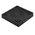 Miniatyrbillede 1 af 5: Ekstern Køler USB Køleventilator Spilkonsol Kølesystemer til X Series X