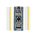 Pikkukuva 1 / 5: Stm32f103c6t6 Moduuli Arm Stm32 Järjestelmälevy Diy Kit Ch32f103c8t6:lle