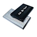 Miniatyrbilde 3 av 5: Usb3.0 2.5-tommers Disk Kabinett For Stasjonær Datamaskin, sølv