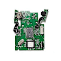 Miniatyrbild 1 av 5: Mus Moderkort Knapp Tangentbord Mikro Switch Ersättning för Logitech G403 Trådbunden Gaming Mus Huvudkort