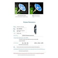 Miniatyrbillede 4 af 5: Lm-m4/3 Linseadapterring Til Leica Leicam Linse Til Oba M4/3