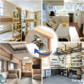 Miniatyrbillede 5 af 5: Sæt med 4 foldehængsler, selvspærrende foldeforlængelseslås, foldebenssamlinger til bord, seng, sofa (sølv)