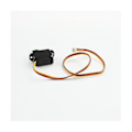 Miniatyrbillede 3 af 5: A160.0015 Servo Til Xk A160 A280 Rc Fly Reservedele S Tilbehør