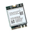 Miniatyrbillede 3 af 5: 2.4g 5g 802.11ac/ax Trådløst Modul Aw-xb473nf Rtl8852ae Rtl8852 Wifi 6 -mimo Netværkskort Bluetoot