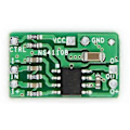Miniatyrbild 5 av 5: 2 st Differentialförstärkarbräda 18W Digital Klass D/AB NS4110B Spänning 6-14V Ljudförstärkare