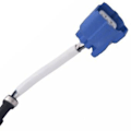 Miniatyrbillede 4 af 5: Oxygen Sensor 36532-ppa-004 Passer Til Cr-v 2.4l 2001-2006 1.3l 2002-2005 City 1.3l 2002-2004 36532ppa