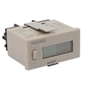 Miniatyrbild 1 av 5: DC 5-30V H7Et BVM Digital Elektrisk Räknare Totalisator med 6-siffrig LCD-display
