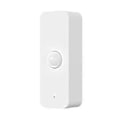 Miniatyrbillede 4 af 5: Tuya ZigBee Smart PIR Sensor Infrarød Bevægelsessensor til Menneskekroppen Hjemmesikkerhed Scene Sammenkobling Automatisering Batteridrevet