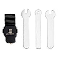 Miniatyrbild 1 av 5: Hotend Kit för A1 Mini Munstycke Hot End Montering 0.4MM Härdat Stål Munstycke för A1 3D-skrivardel