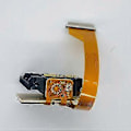 Miniatyrbilde 3 av 5: Vam1204 Vam-1204 Cdm12.4 Cdm1204 Laserlinsehode Spiller Erstatningsdel