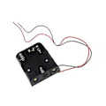 Miniatyrbilde 4 av 5: DIY Juletrær Loddeprosjekt, 3D Juletrær LED Kits DIY Elektronisk Kit Lodding Som