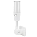 Miniatyrbillede 3 af 5: Trefarvet foldbar altid lysende signallampe advarselslampe indikator 24V