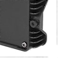 Miniatyrbild 2 av 4: Solar Laddningsregulator LCD-Display Dubbel USB DC 12V24V Urladdningskontroll Regulator 20A