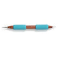 Miniatyrbillede 2 af 5: Keramik Tekstur Udskærings Manuel Dekoration Stylus Værktøj DIY Keramisk Efterbehandling Gravering Rustfrit Stål Nål B