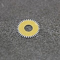 Miniatyrbillede 2 af 5: Bremse Aflæsningskraft Alarm Til W300 Aflæsningskraft Alarm Modificerede Drop Hjul Tilbehør