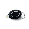 Pikkukuva 1 / 5: Avainperä Mini Mobile Power Portable Mobile Power Mini Mobile Power soveltuu Apple Android Type-c hätävirtaan suoraan myyntiin