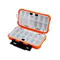 Miniatyrbillede 1 af 5: Ing Y Box Izer Terl Tackle Stora Box Grejkasse S K Grejkasse Med Divi