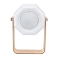 Miniatyrbilde 2 av 5: LED Lantern Lampe, LED Lantern Lampe Øye Bordlampe Berørings Nattlys Uovertruffen Opplevelse