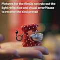 Miniatyrbillede 4 af 5: 1/12 Skala Mixer Mini Blender Ob11 Bjd Dukke Kit Ing Tilbehør