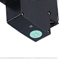 Miniatyrbilde 2 av 4: WIFI Smart Strømbryter Smart Tidtaker Relébryter for Tuya Fjernkontroll 1P 100-230V
