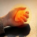 Miniatyrbillede 2 af 5: Intelligent Søvnenhed Mikrostrøm Søvnhjælp Instrument Trykaflastning Dormir Søvn Hvile Hypnose Søvnløshed Artefakt C