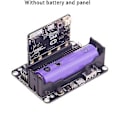 Pikkukuva 3 / 5: Microbit-laajennuskortti Microbit-sovitinkortille Älyauto-ohjelmointirobotti DIY-laajennus P