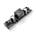 Miniatyrbild 4 av 5: Pm1202 V2.0 20w 12v 2a Pin Isolerad Inbäddad Poe Modul Kompatibel Med Ieee802.3 /at Stöder 100m