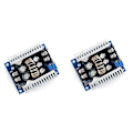 Miniatyrbild 1 av 5: Nedtransformator 300W 20A Modulomvandlare CC CV Modul