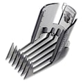 Miniatyrbild 3 av 5: H Ging Kam Klippare Trimmer Guide Fäste För Qc5130 Qc5105 Qc5115 3-21mm Justerbar 2st