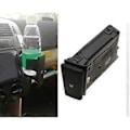 Miniatyrbillede 4 af 5: Auto 6Q0858602E Front Kopholder Drikkevareholder til 9N 2002-2010