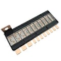 Miniatyrbillede 1 af 5: 38233-tva-a01 38233tvaa01 Multi Block A Sikringsskrue Til Accord
