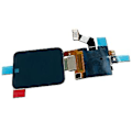 Pikkukuva 1 / 5: 1,6 tuuman OLED-näyttö 320x360 LCD-näyttö AMOLED-näyttö MIPI/SPI-liitäntä kosketustoiminnolla