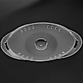 Miniatyrbillede 1 af 5: Silikoneforseglingslåg til Vorwerk Thermomix Tm31/tm5/tm6, Pc