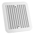 Miniatyrbillede 3 af 5: Udluftningsventilator, 12V Side Air Vent Caravan Side Air Vent Side Air Vent Ventilator Højintensitetsudgang
