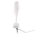 Pikkukuva 2 / 5: S Pöytätuuletin USB Ed Mini Tuuletin Kannettaville, 3 Nopeutta Pöytäkoneen Pöytätuuletin Säädettävällä