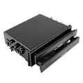 Miniatyrbillede 3 af 5: Bil Cd Radio Lomme Drikke H Stor Boks