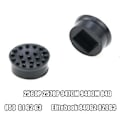Miniatyrbillede 5 af 5: 10 stk. Laptop Tastatur Trackpoint Pointer Mus Stick Point Hætte Til Laptop Tastatur Trackpoint Littl