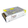 Miniatyrbillede 4 af 4: 12V 10A Switching Strømforsyning Stabil Spænding 12V 10A 120W Sikkerhedsovervågnings Strømforsyning med LED Lys