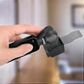 Pikkukuva 4 / 5: Gimbal-suoja Dji Osmo Pocket -gimbal-kameralle, linssinsuojus Dji Osmo Pocket -lisävarusteille