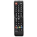 Miniatyrbild 1 av 5: TV Ersättningsfjärrkontroll Lämplig för DB10E DB22D DB32D DB40D DB55E TM1240A LH40DMDSLGA/Z TV